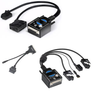 EU UK US SHIP GODIAG BMW CAS4 CAS4+ plus FEM/BDC Test Platforms Used with IM508 IM608 VVDI2 CGDI BMW Lonsdor