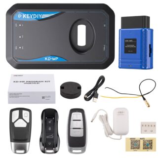 EU UK US SHIP Keydiy KD-MP Program Kit with KD-MATE, KD-MP MLB/MQB Tool, MLB26 MLB09 MLB08 MLB Keys