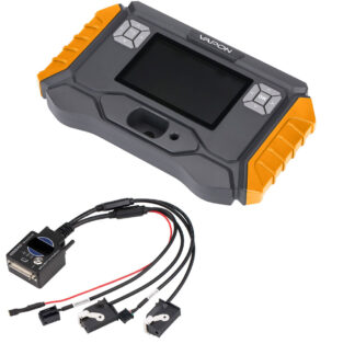 EU UK US SHIP Vapon VP100 BMW G Series BDC2 Key Programmer with Godiag BDC2 BCP Test Platform