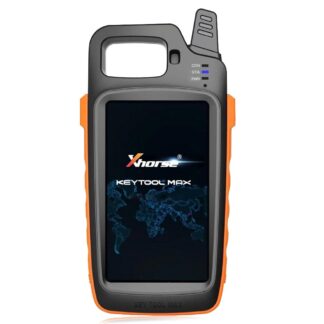 EU UK US SHIP Xhorse VVDI Key Tool Max Key Programmer Working with Xhorse Key Cutting Machine