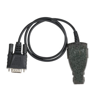 (EU US Ship No Tax) Xhorse VVDI MB BGA TOOL BENZ Infrared Adapter