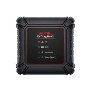 EV Diagnostics Upgrade Kit 2 Full Set EU | Autel