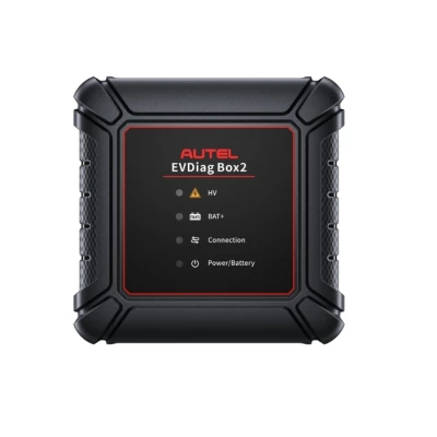 EV Diagnostics Upgrade Kit 2 Full Set EU | Autel