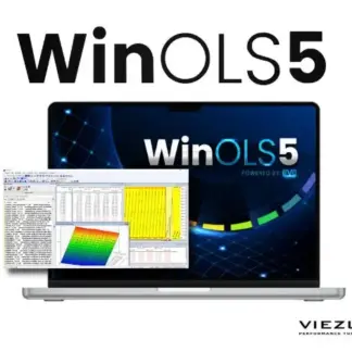 EVC WinOLS Tuning Software