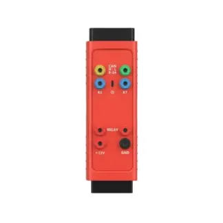 G-BOX3 | Autel | Key programming tool for Mercedes All-key-lost solution
