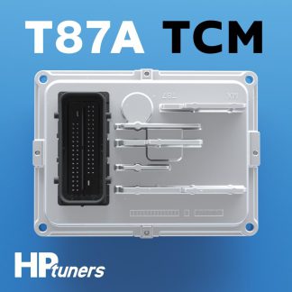 GM T87A TCM Purchase