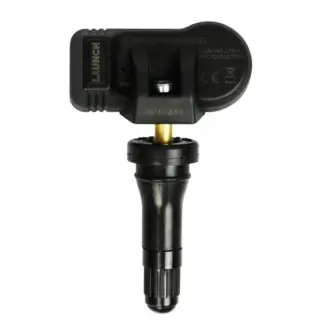 Guminiai TPMS padangų slėgio jutikliai Launch RF