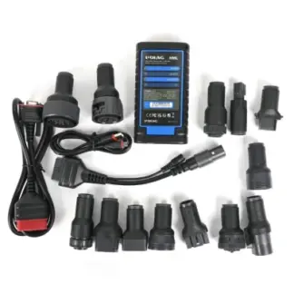 Heavy-Duty Module HD950 | UDIAG
