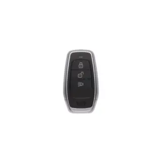 IKEY AT003AL | Autel | Blank Programmable Key