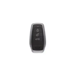 IKEY AT003BL | Autel | Blank Programmable Key