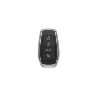 IKEY AT004CL | Autel | Blank Programmable Key
