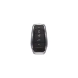IKEY AT004EL | Autel | Blank Programmable Key