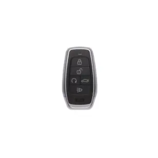 IKEY AT005BL | Autel | Blank Programmable Key