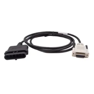 Interface Cable W19 (6PIN ZF) | NEXIQ | For John Deere USB-Link 3 interface