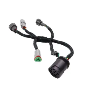 Interface Cable W8 | NEXIQ | For John Deere USB-Link 3 interface