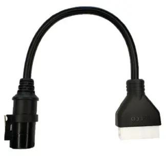 IVECO 30 Pin cable for IVECO/FPT ELTRAC (99327017)