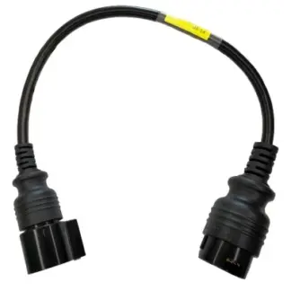 IVECO 38 PIN CABLE | 99331043