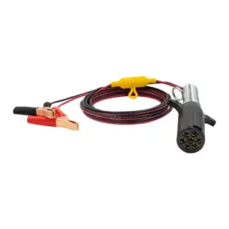 J560 PLC Battery Cable | NEXIQ | For ABS Systems On Trailers With PLC