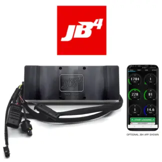 JB4 for BMW B48/B58 GEN3 BETA