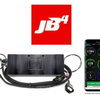 JB4 Performance Tuner for 2023+ Nissan Z 3.0T