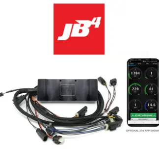 JB4 Performance Tuner for Mercedes-Benz C63, E63, GT, GLC, Including S models