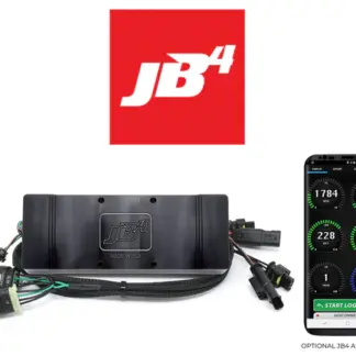 JB4 Tuner for 2014-Present Mercedes-Benz