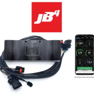 JB4 Tuner for Maserati
