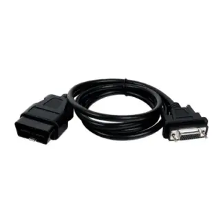 JDC213.9 OBD-II 16-PIN DIAGNOSTICS CABLE | Jaltest