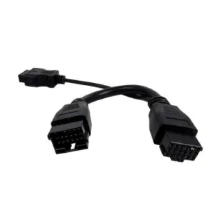 JDC220A Knorr-Bremse EBS 5 Diagnostic Cable | Jaltest