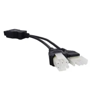 JDC303A ZF Diagnostic Cable | Jaltest