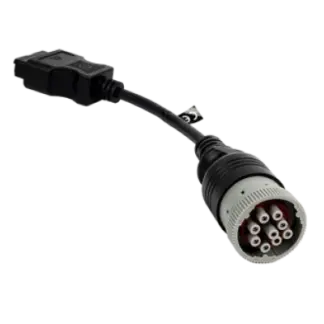 JDC505A CAT/PERKINS DIAGNOSTICS CABLE | Jaltest