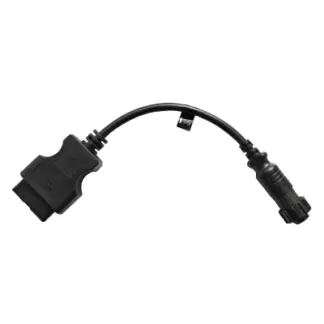 JDC506A FENDT Diagnostic Cable | Jaltest