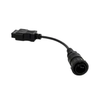 JDC509A VOLVO CONSTRUCTION DIAGNOSTICS CABLE | Jaltest