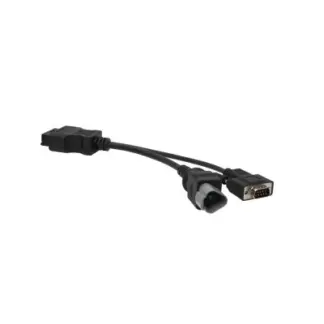 JDC518A MASSEY FERGUSON And SISU Diagnostic Cable | Jaltest