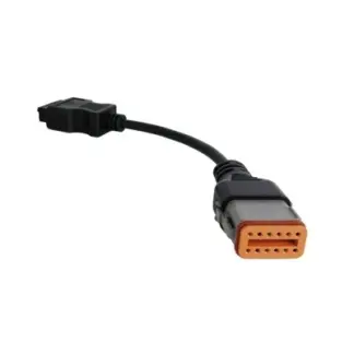 JDC536A KOMATSU DIAGNOSTICS CABLE | Jaltest