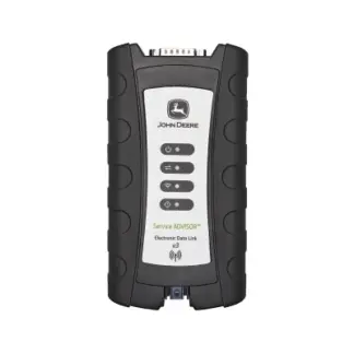 JOHN DEERE ELECTRONIC DATA LINK V3 DIAGNOSTIC TOOL