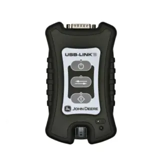 John Deere USB-Link 3 | NEXIQ | Wireless Diagnostic Tool