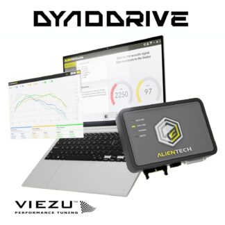 KESS3 DynoDrive Tuning Tool
