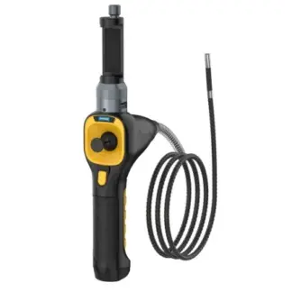 Keturiomis kryptimis valdomas endoskopas Autool SVB303