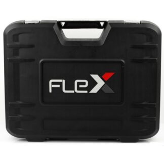 Lagaminas Flexible, Flex programavimo įrangai