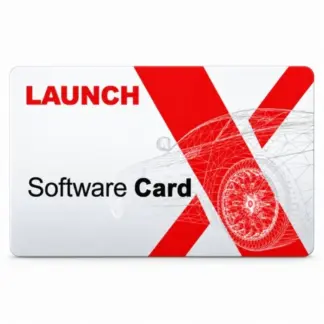 Launch xAURA PREMIUM 1 metų programinės įrangos licencija