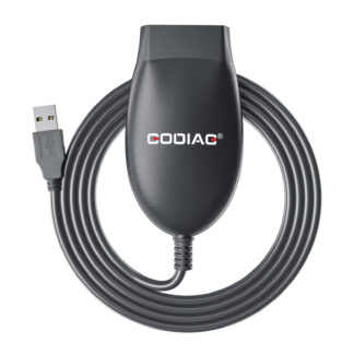 Lifetime Free Update EU UK US SHIP GODIAG GD101 J2534 Passthru for Ford Mazda Honda Toyota JLR Renault & ELM327 Diagnose J1979 Compatible Vehicles Switch Mode Automatically