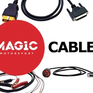 Magic Motorsport Connection Cables