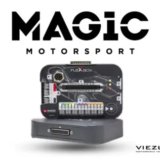 Magic Motorsport Flex – Tuning Tool