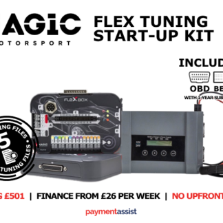 Magic Tuning Start Up Kit