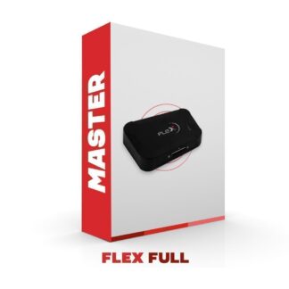 MagicMotorsport - FLS0.5M - Full Flex Software Package - Master Version Supports Boot Glitch Unlocking