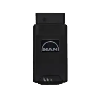 MAN T427 Diagnostic Tool | MAN Truck Diagnostic Interface