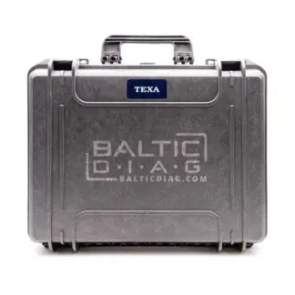 Marine Cable Case | S04994 | TEXA