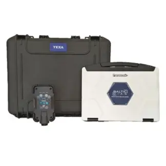 Marine Engine Diagnostic Tool | TEXA | NAVIGATOR TXB 2