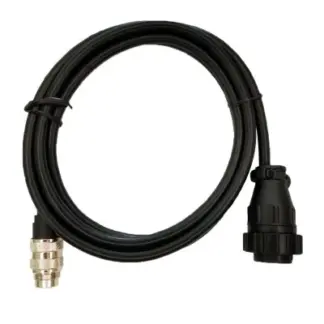 Massey Ferguson - Valtra 7 Pin 16 Pin AGCO CANUSB Cable
